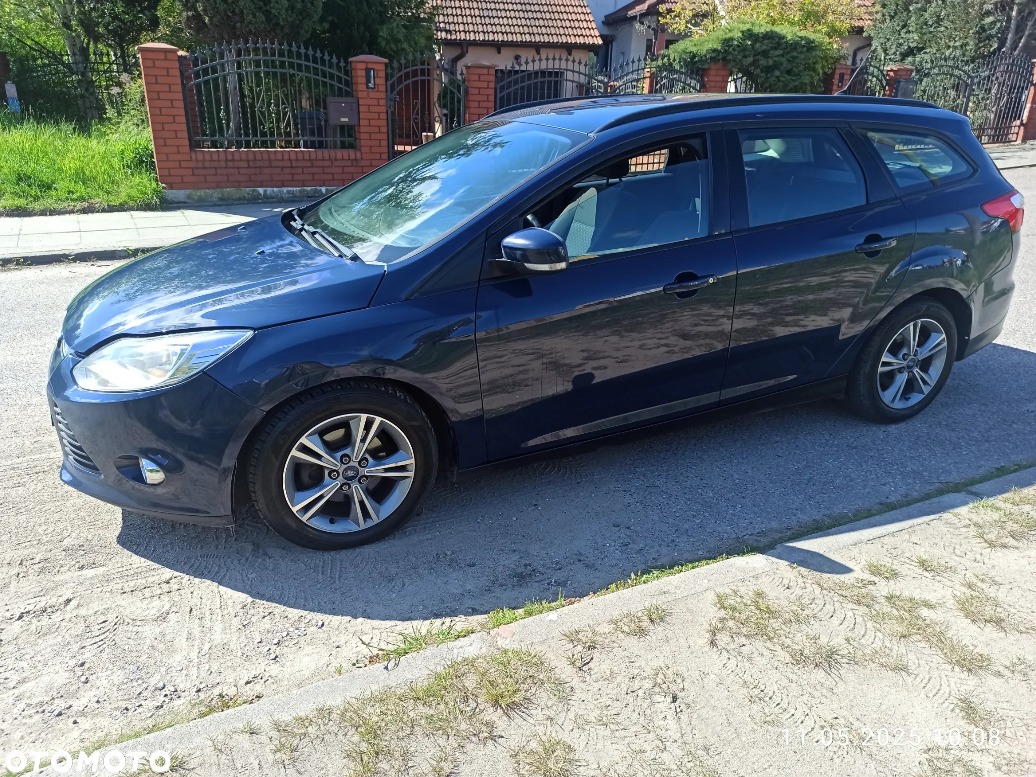 Ford Focus 1.6 TDCi Edition Start - 3