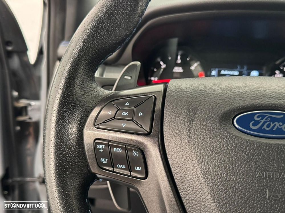 Ford Ranger 2.0 TDCi CD Raptor 4WD - 32