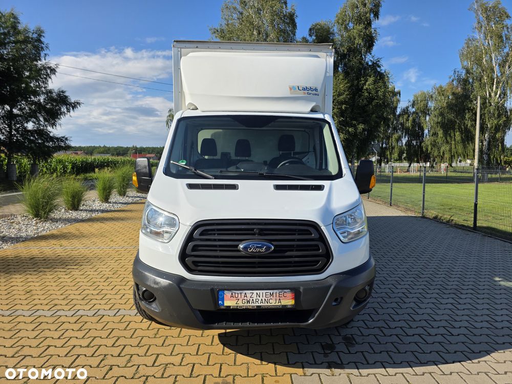 Ford Transit - 2