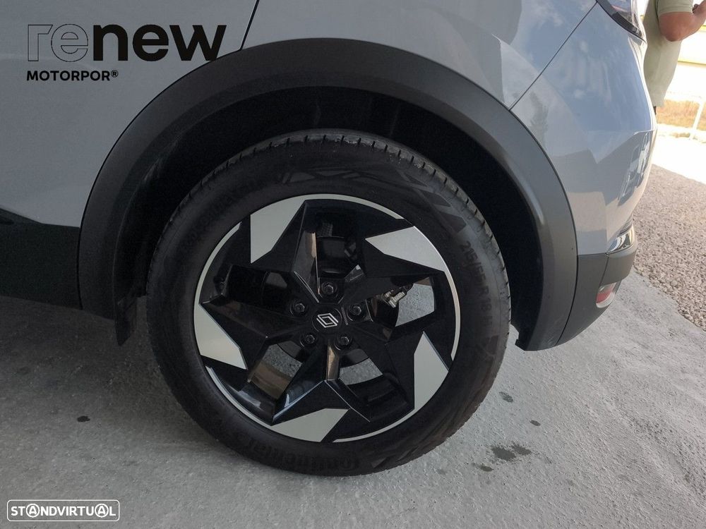 Renault Captur 1.0 TCe Techno - 8