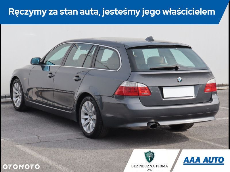 BMW Seria 5 - 5