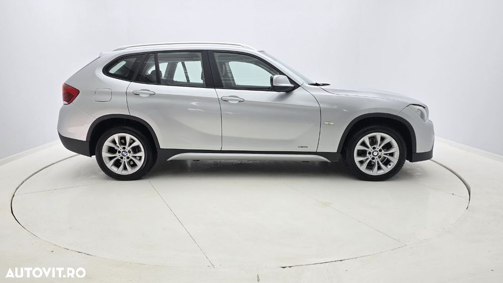 BMW X1 - 6