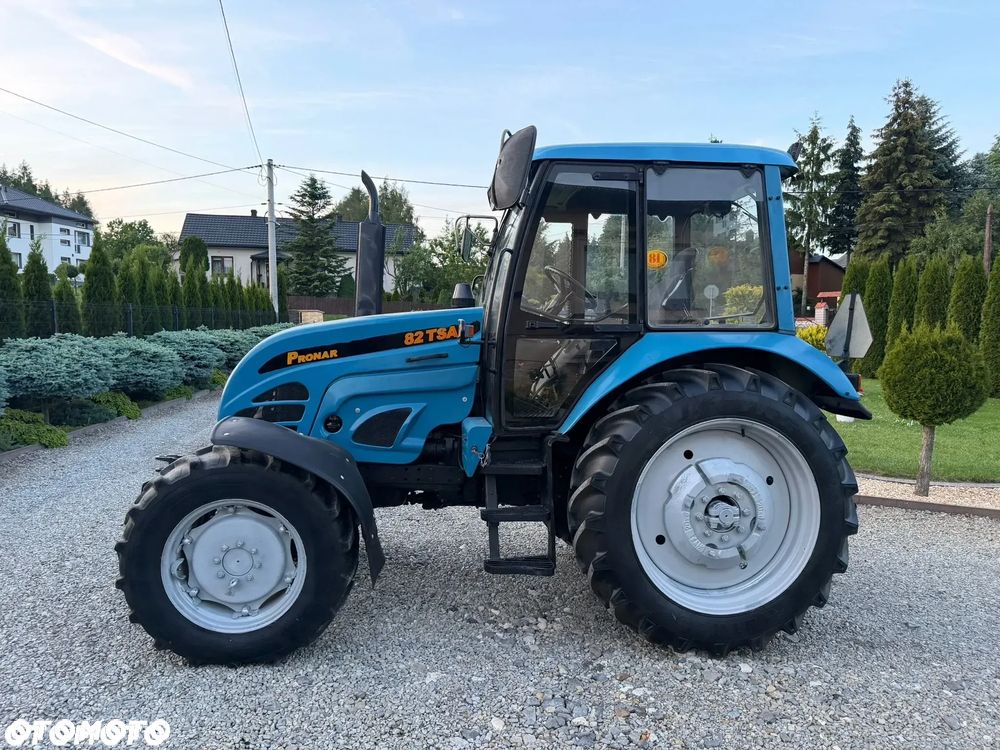 Pronar 82TSA MTZ 82SA 82A PRONAR nie Ursus, Zetor, Belarus - 14