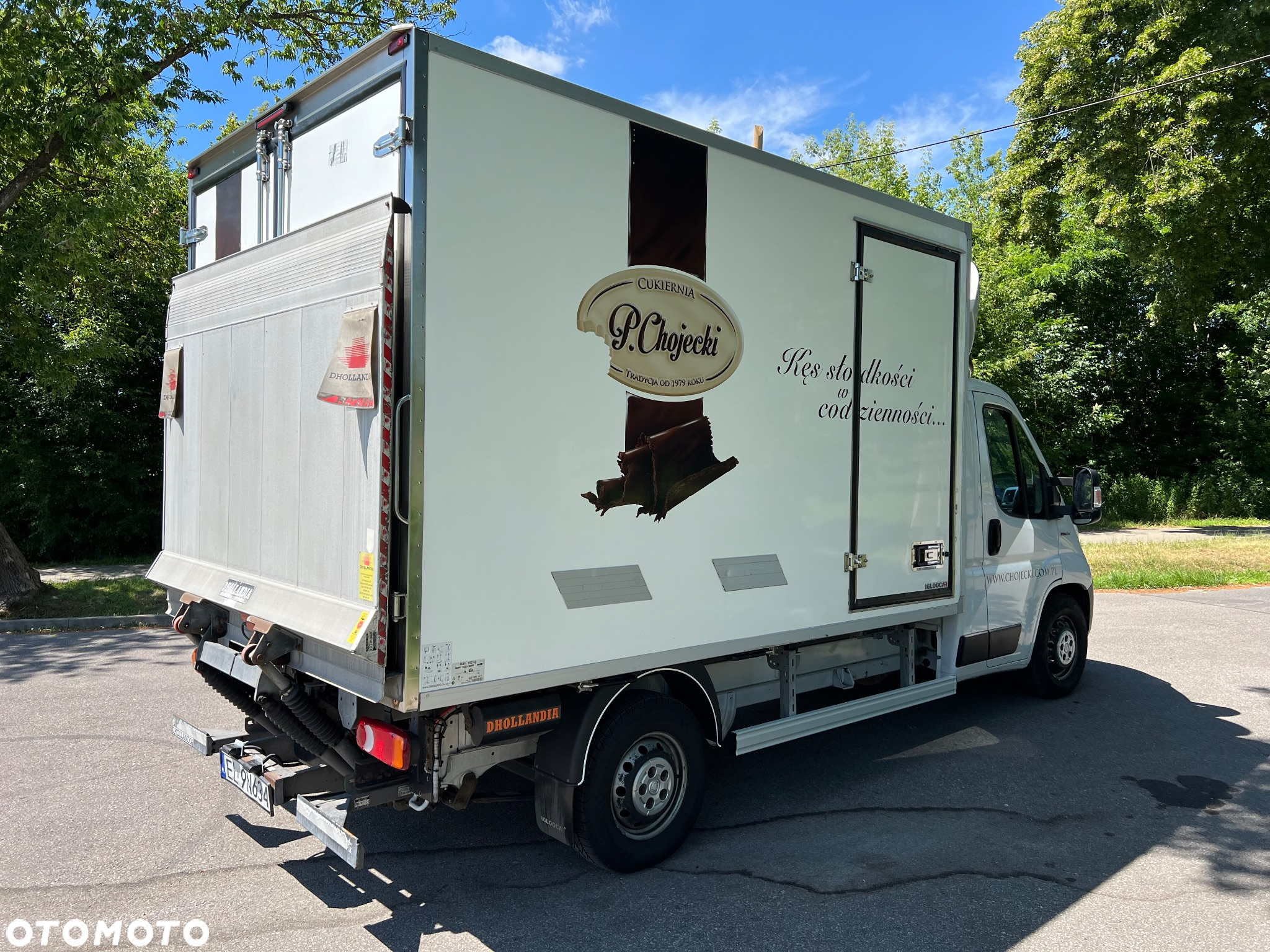 Fiat Ducato - 4