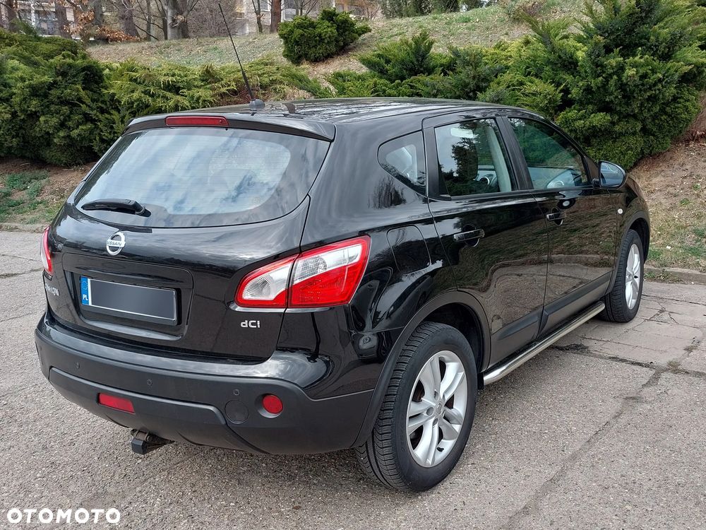 Nissan Qashqai - 11