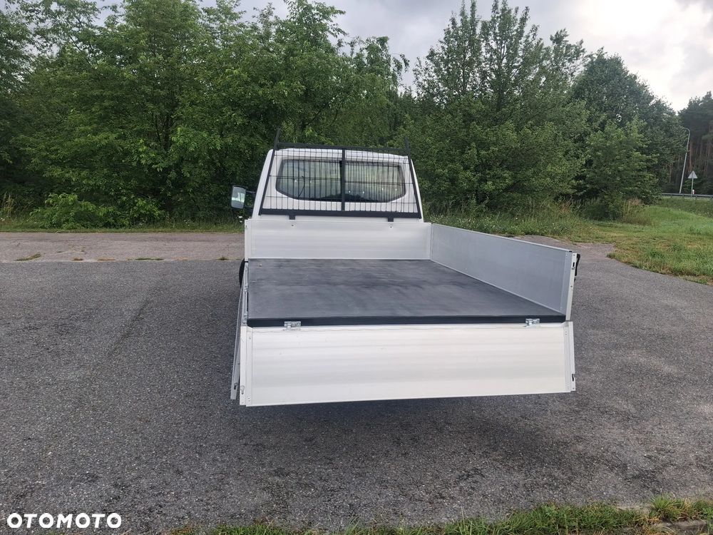Volkswagen Transporter T6 - 16