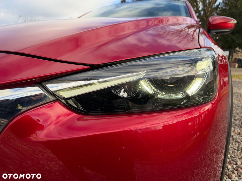 Mazda CX-3 SKYACTIV-G 150 i-ELOOP AWD Exclusive-Line - 7