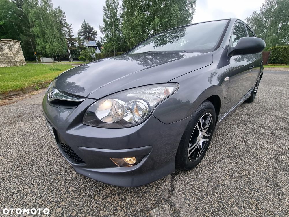 Hyundai i30 1.4 Comfort - 15