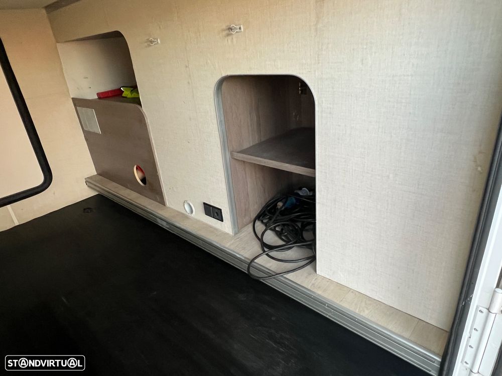 Chausson Titanium Titanium 767 GA - 38