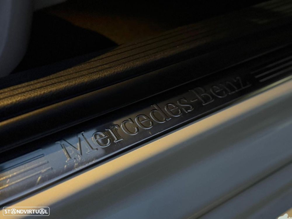 Mercedes-Benz A 200 - 15