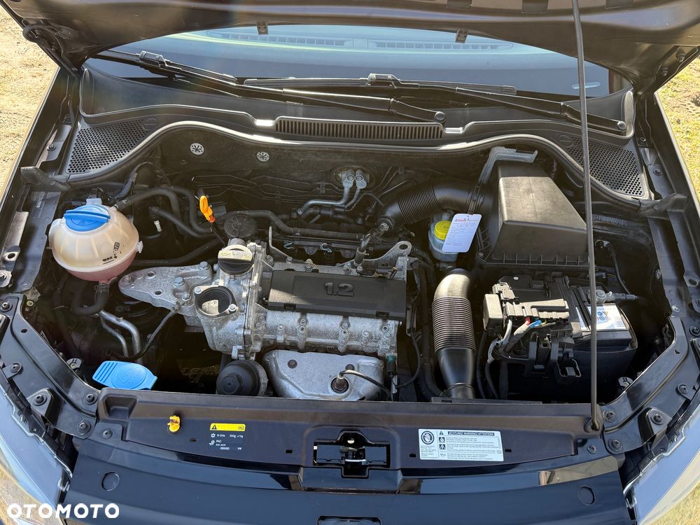 Volkswagen Polo 1.2 Team - 27