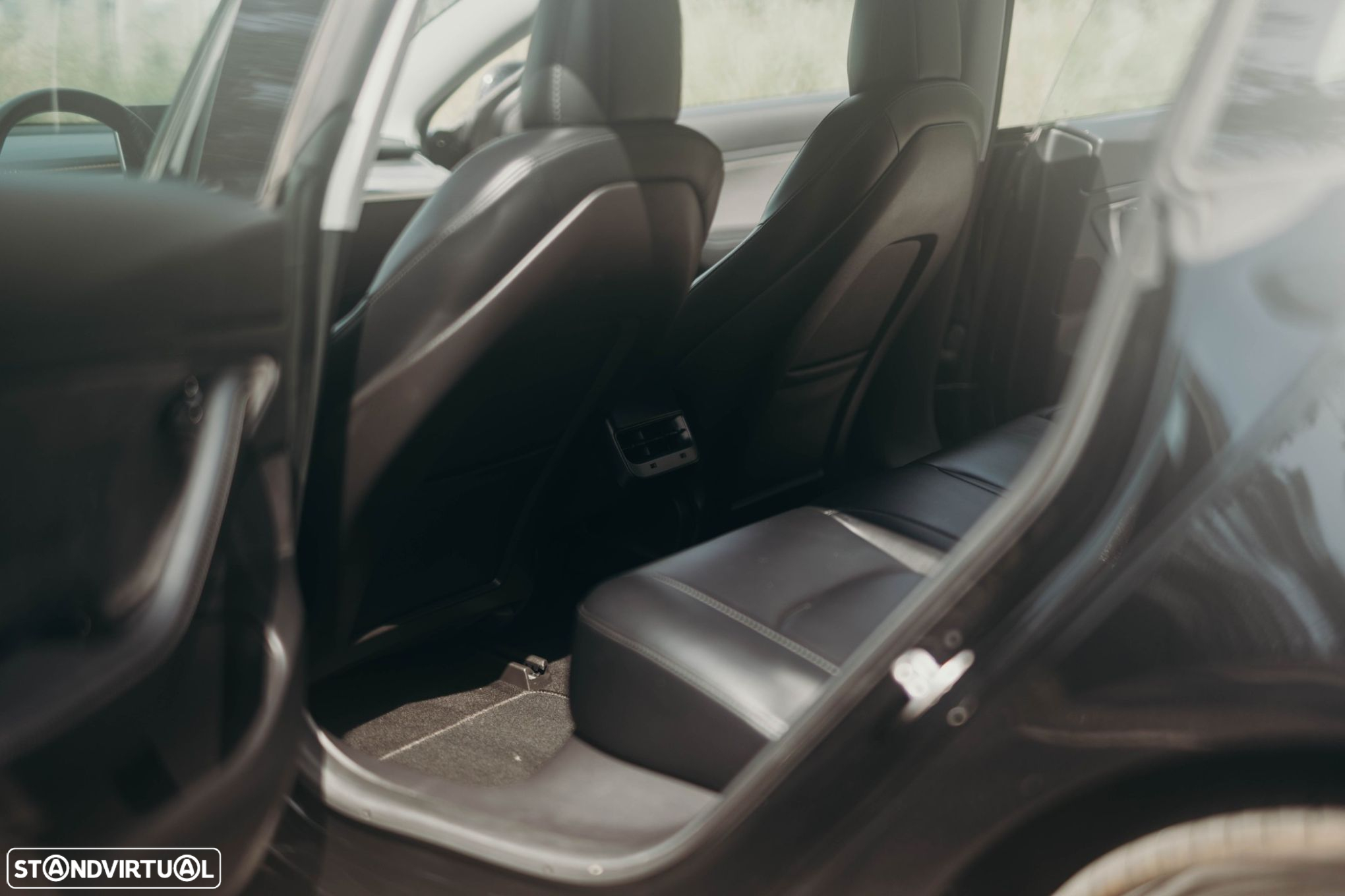 Tesla Model 3 Performance Dual Motor AWD - 30