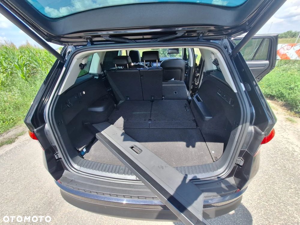 Skoda Kodiaq 1.5 TSI ACT 4x2 Style DSG 7os - 26