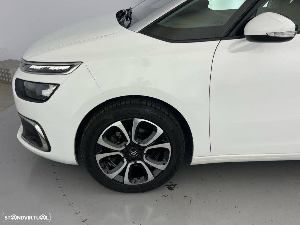 Citroën Grand C4 Spacetourer 1.2 PureTech Feel - 20