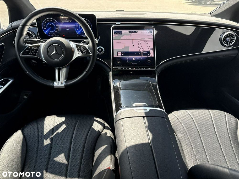 Mercedes-Benz EQE 350+ 90.5kWh - 22