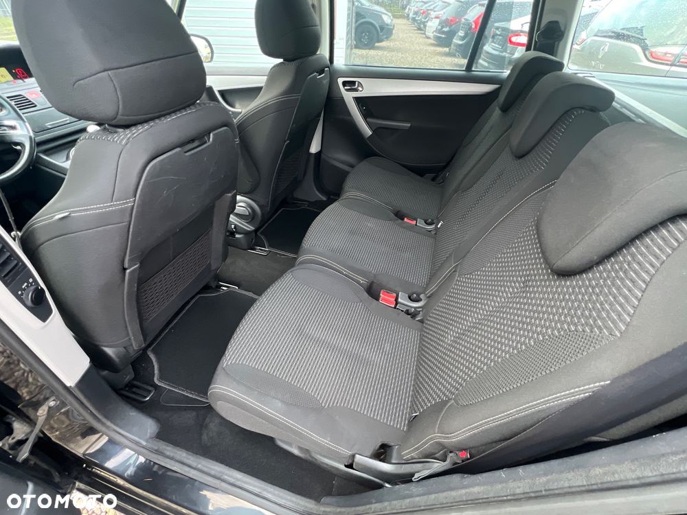 Citroën C4 Picasso - 13