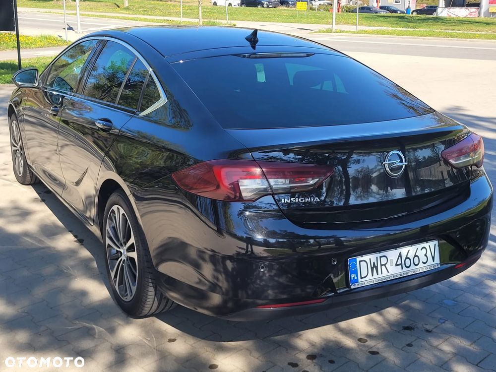 Opel Insignia 1.5 Direct InjectionTurbo Edition - 3