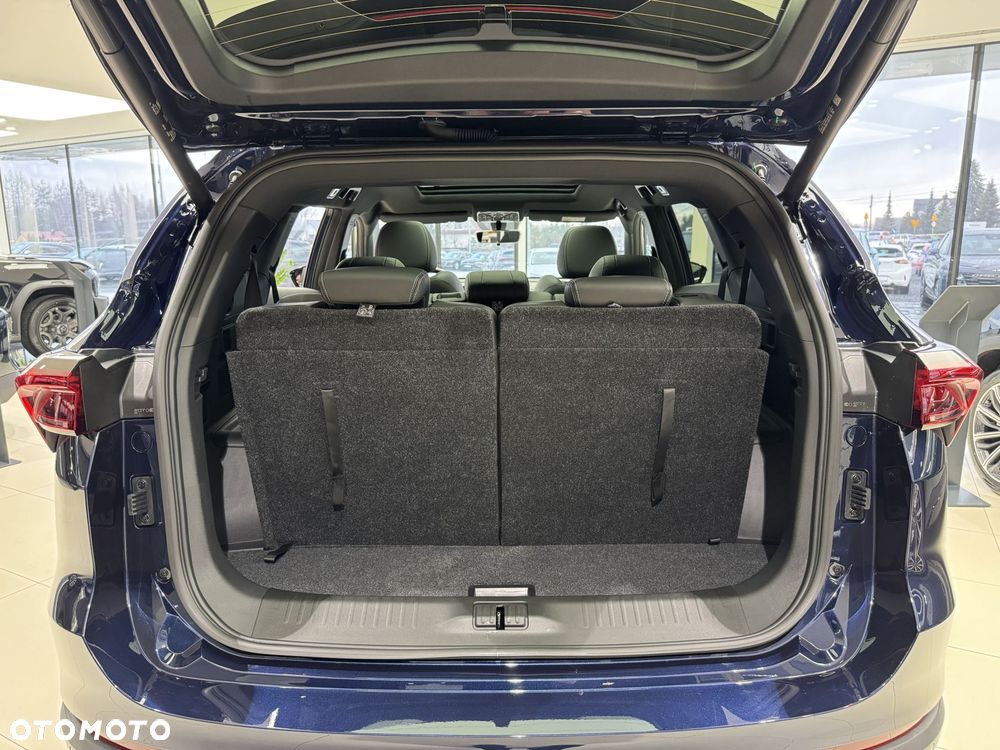 Jetour X70 Plus - 21