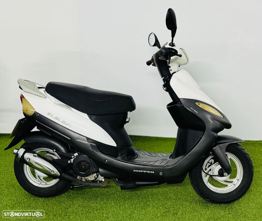 Outra não listada HP Power - 1