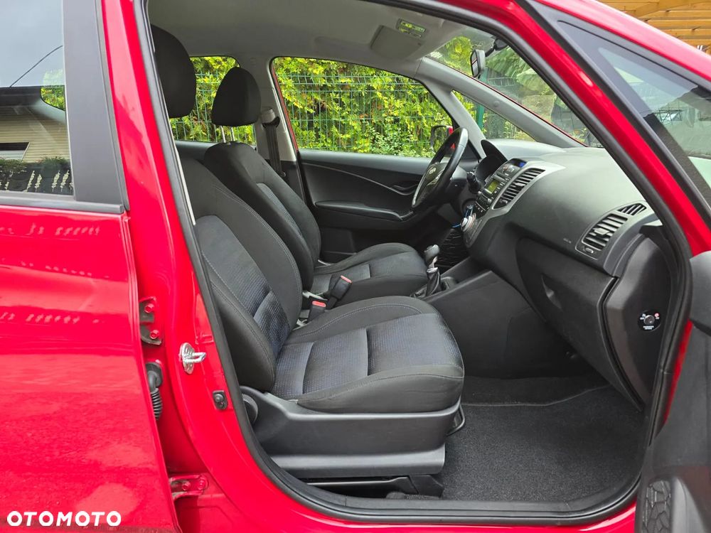 Hyundai ix20 1.4 blue Classic - 31