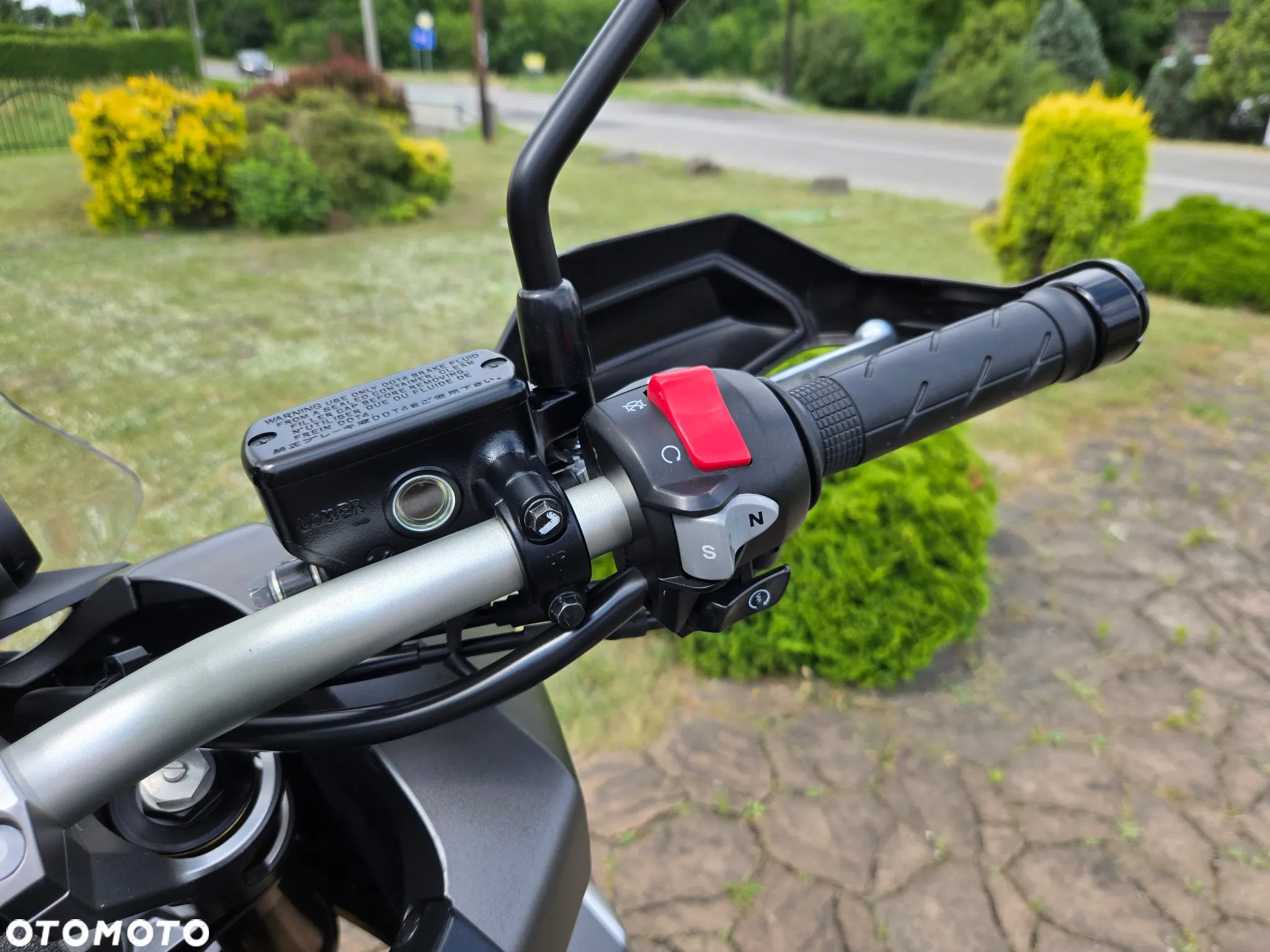 Honda X-ADV - 6