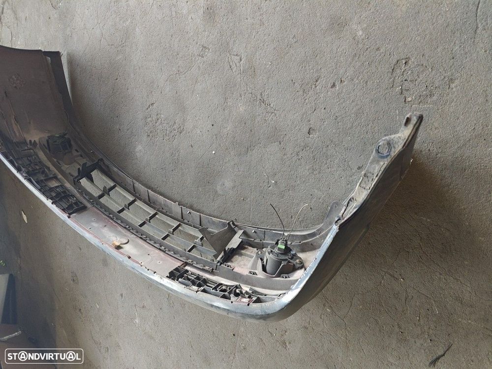 Parachoques Frente / Para Choques Frontal Nu Renault Laguna Ii Grandto - 9