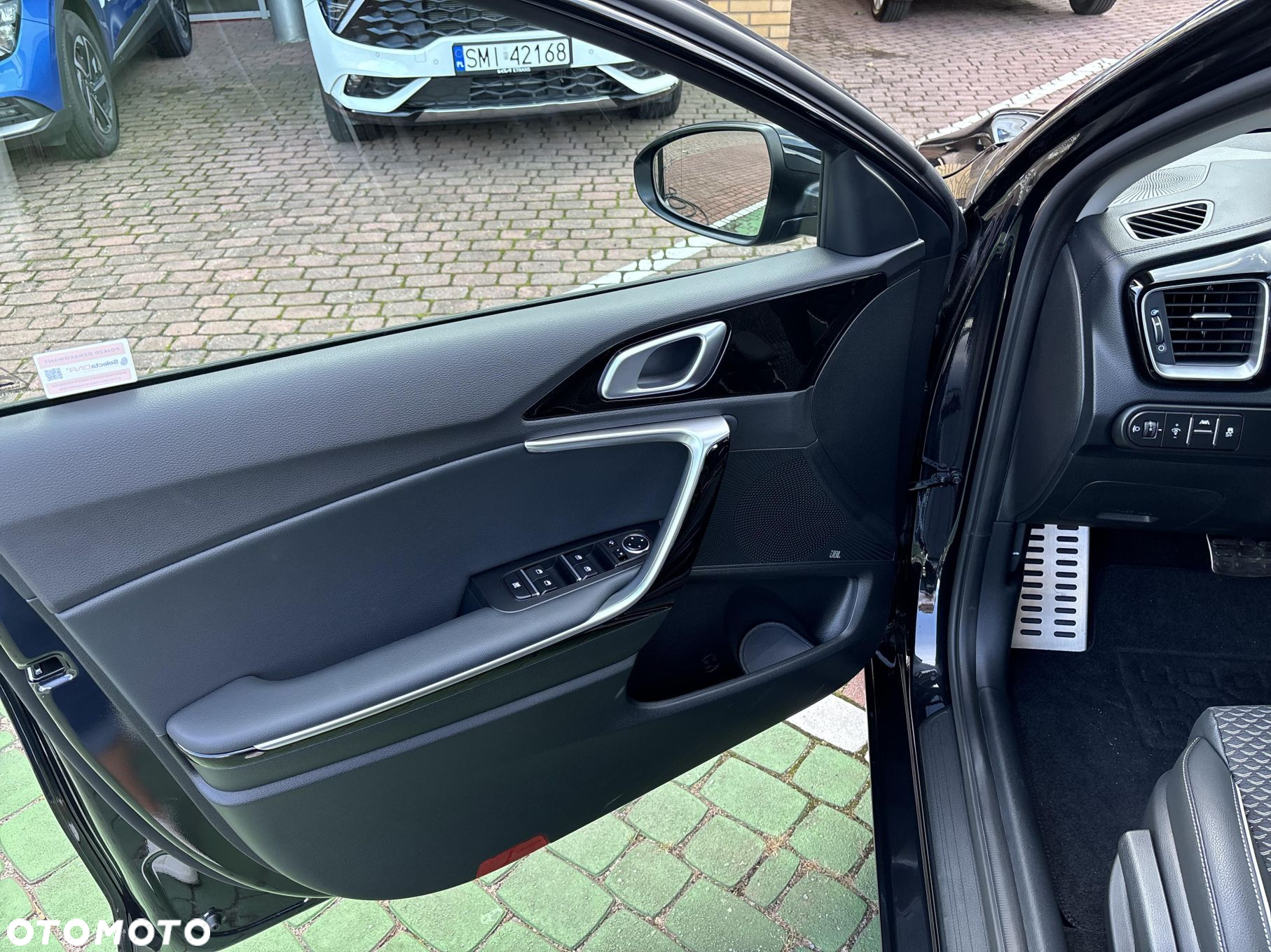 Kia Ceed 1.5 T-GDI L DCT - 19