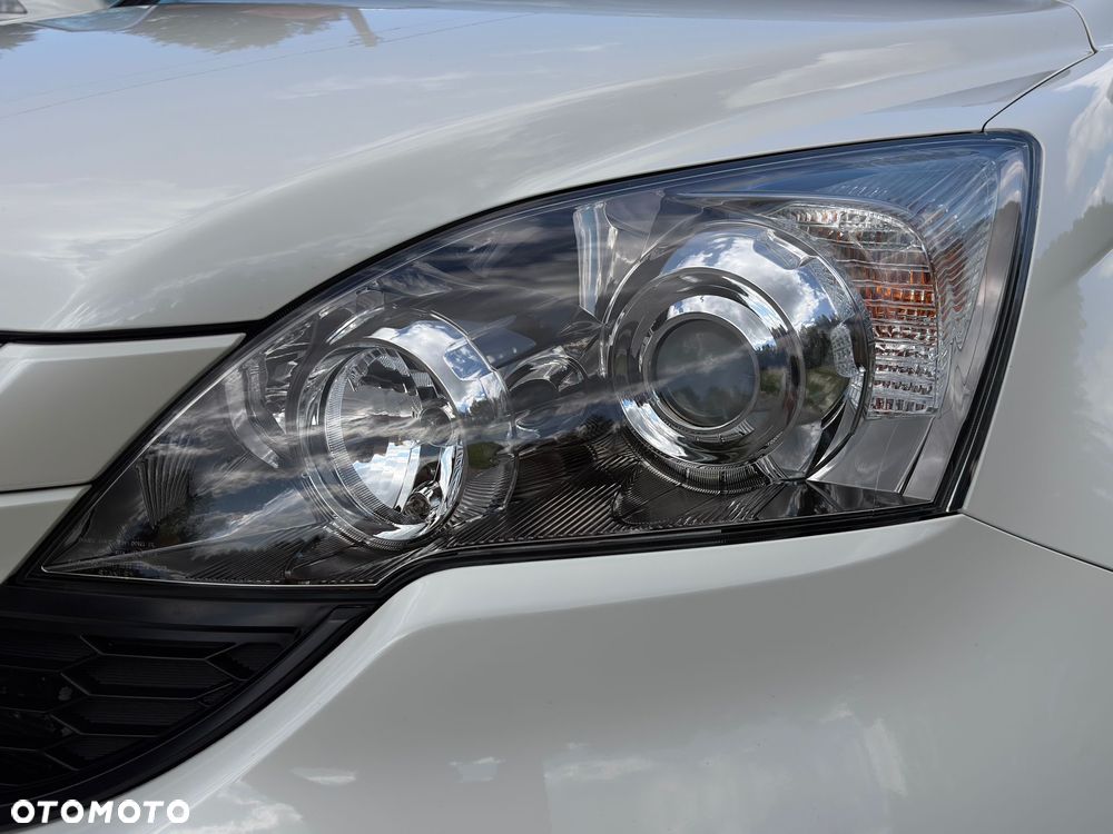 Honda CR-V 2.0i-VTEC 4WD Comfort - 21