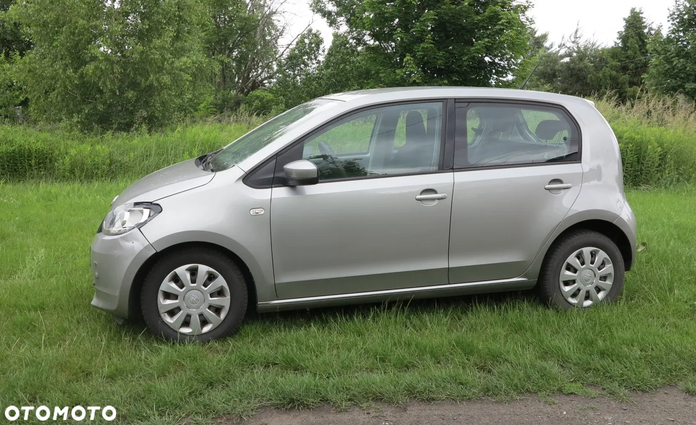 Skoda Citigo 1.0 Ambition - 6