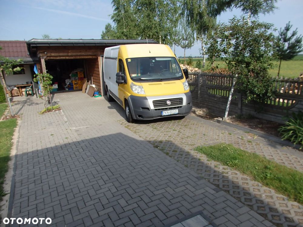 Fiat DUCATO - 23