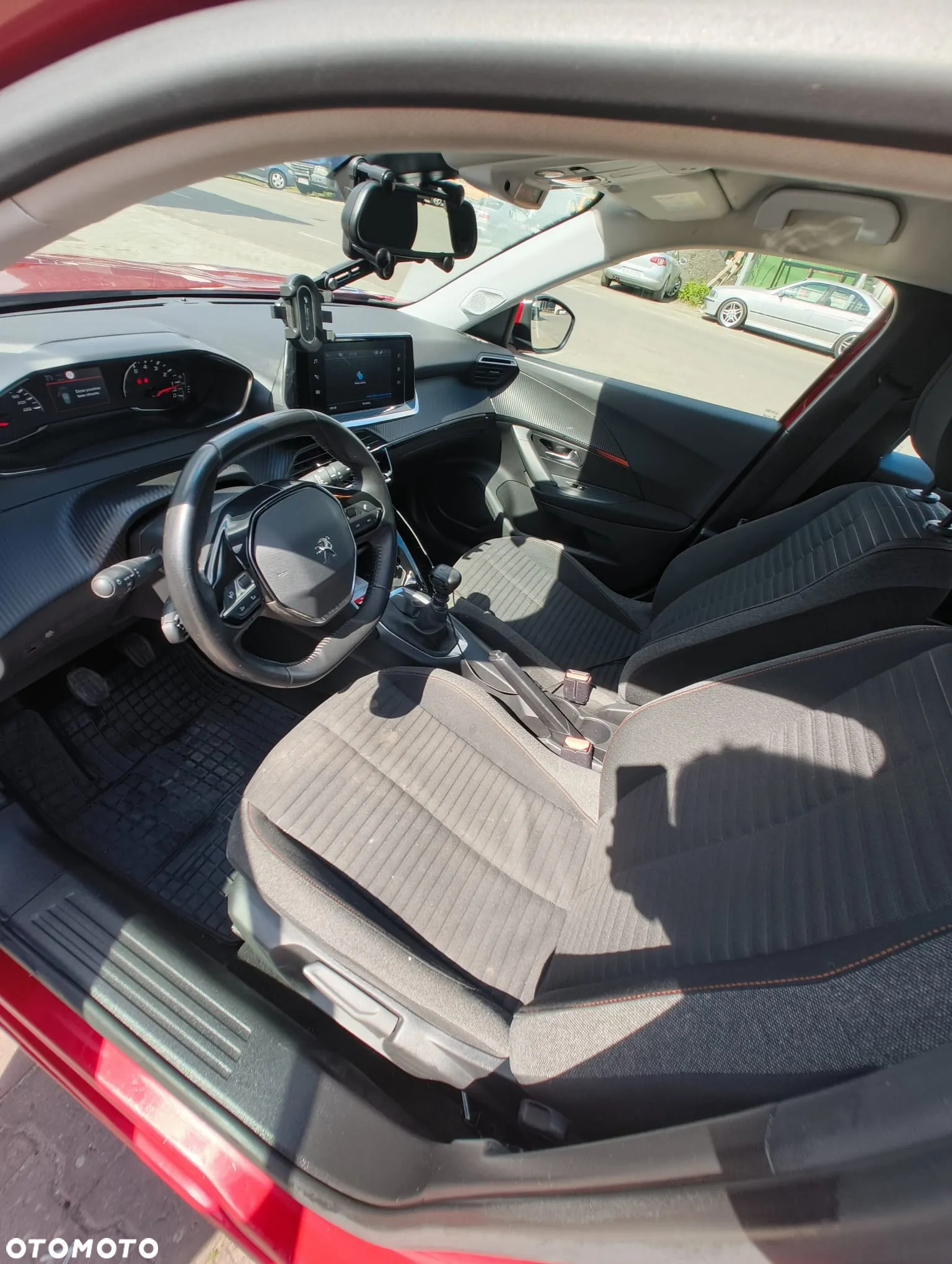 Peugeot 2008 - 3