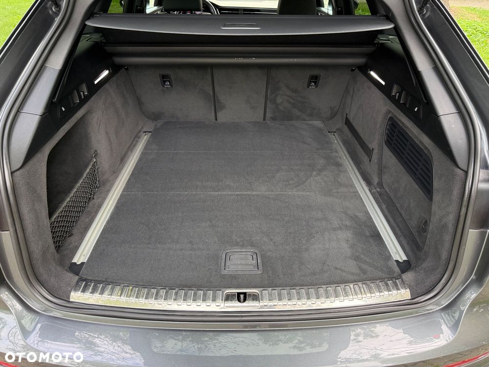Audi A6 Avant - 36