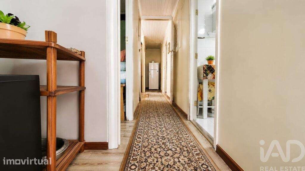 Casa / Villa T3 em Cerdeira e Moura da Serra de 60 m2 - Grande imagem: 2/23