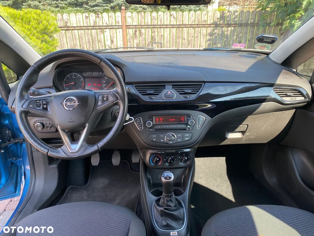Opel Corsa - 11