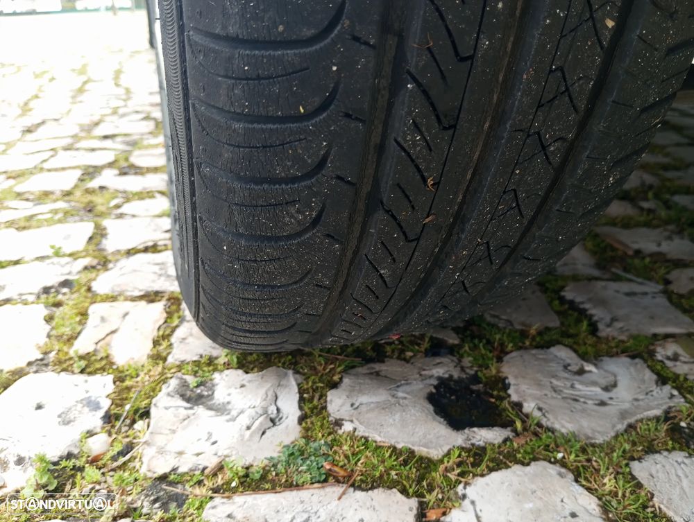 Mercedes-Benz A 160 - 21