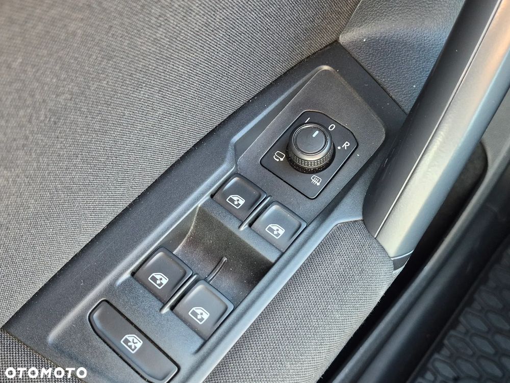 Volkswagen Tiguan 1.5 TSI EVO Comfortline - 31