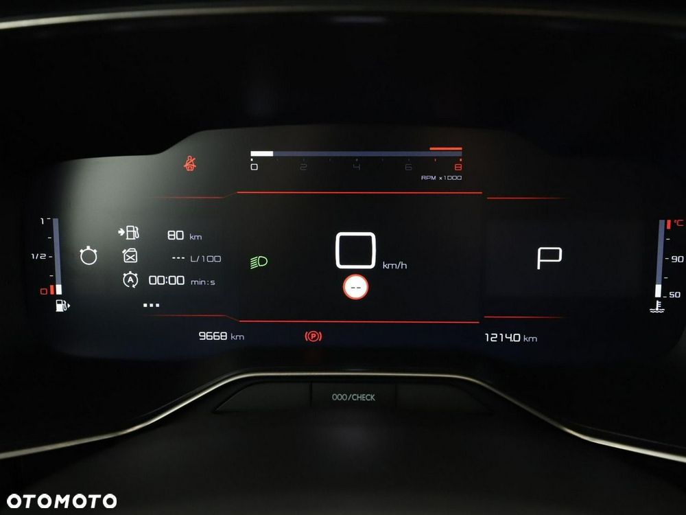 Citroën C5 Aircross Pure Tech 130 S&S EAT8 C-SERIES - 23