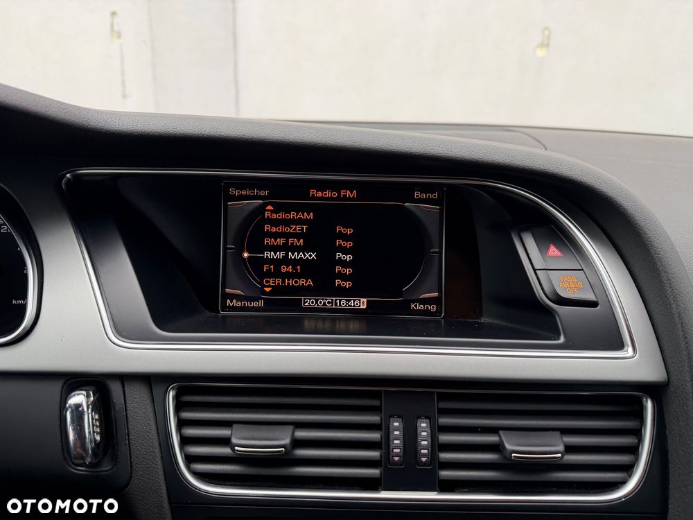 Audi A5 Sportback - 36