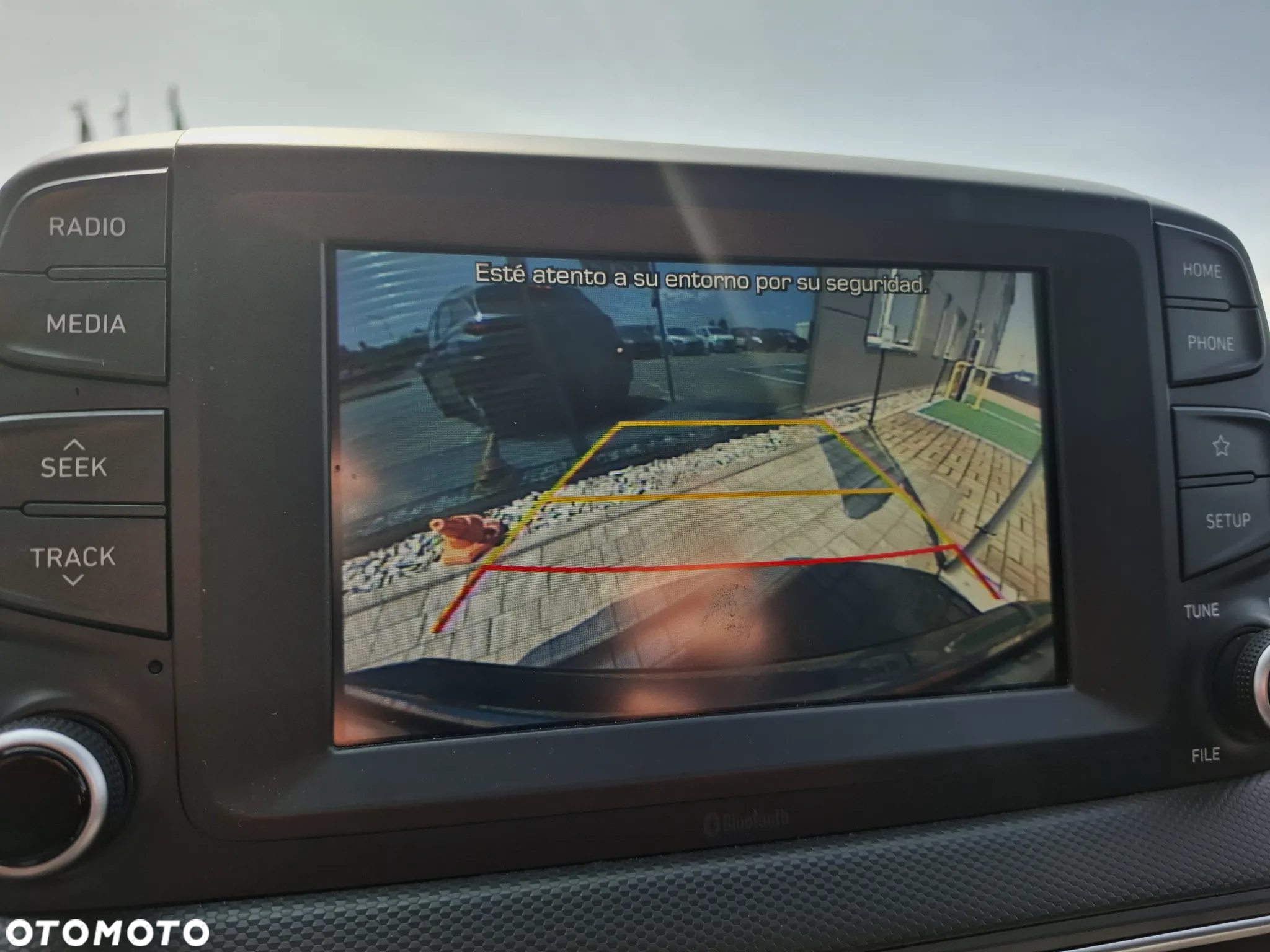 Hyundai Kona 1.6 T-GDI Comfort DCT - 21
