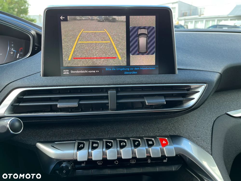 Peugeot 3008 BlueHDi 120 Stop & Start EAT6 Allure - 27