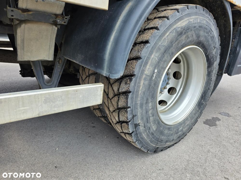 Volvo FM7 - 3