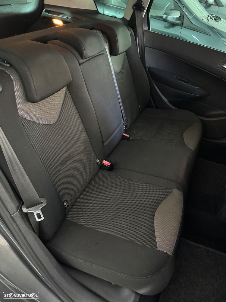Peugeot 308 SW 1.6 HDi Executive - 13