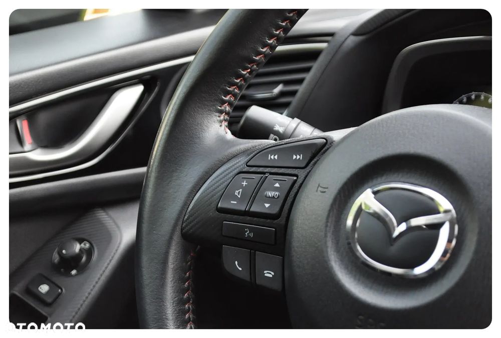 Mazda 3 SKYACTIV-G 120 Center-Line - 34