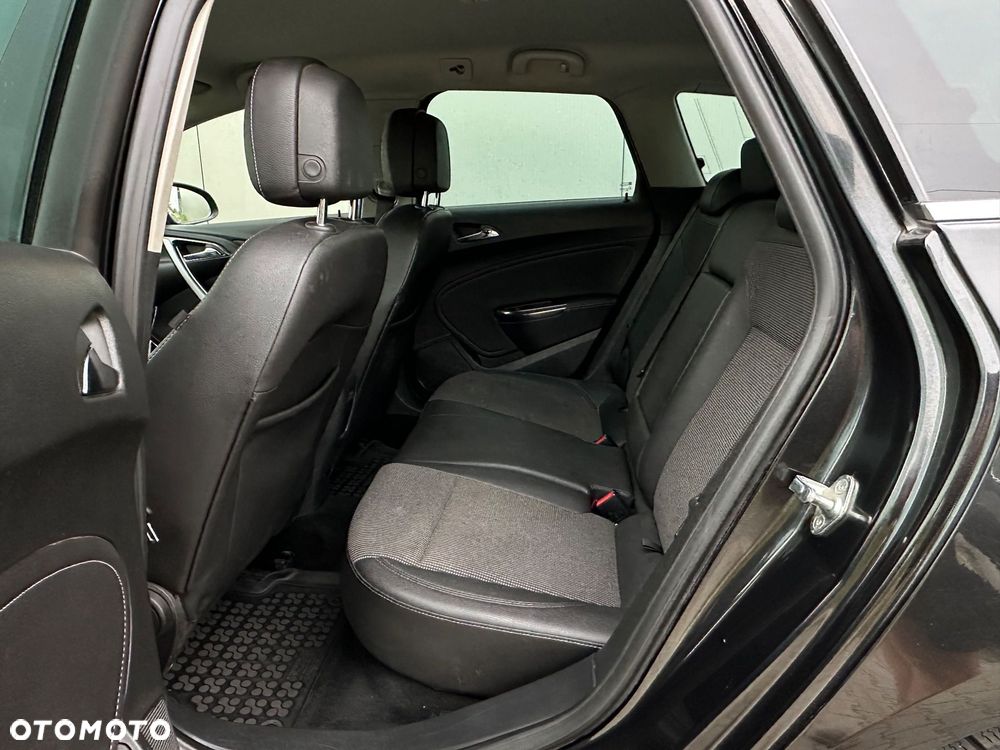 Opel Astra - 9