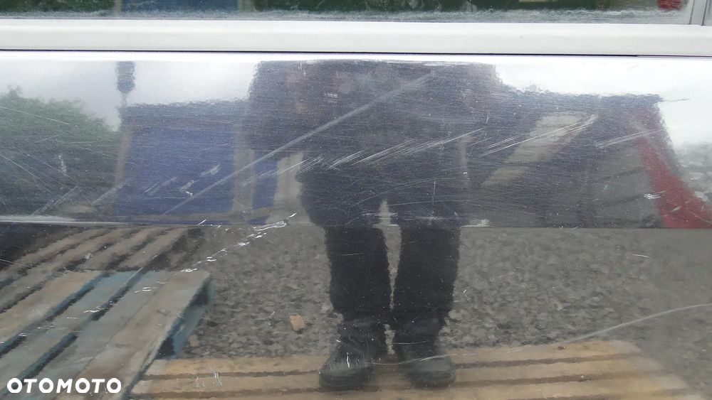 VW TOURAN I LIFT DRZWI PRAWE TYŁ TYLNE KOMPLETNE 10-15r EUROPA - 6