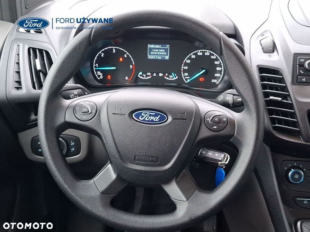 Ford Transit Connect - 18
