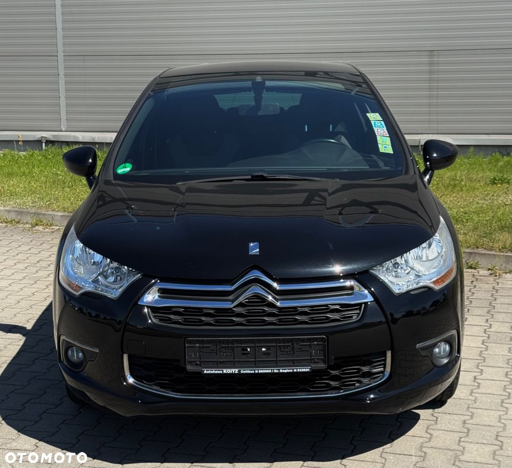 Citroën DS4 1.6 VTi SoChic - 16