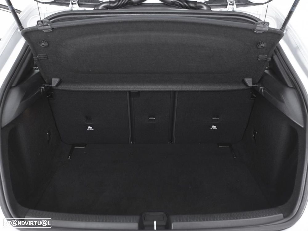 Mercedes-Benz A 160 d Style - 12