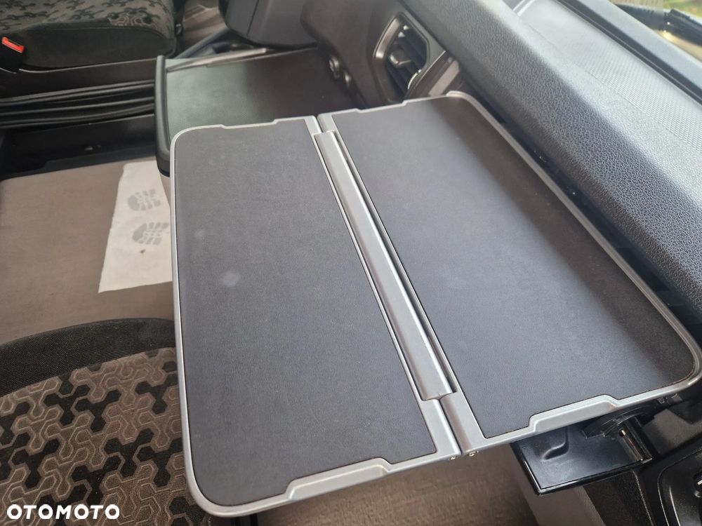 Scania S450 /MEGA/Klima Postojowa Led Automat Retarder Zabudowy Międzyosiowe/JVG Gliwice - 13