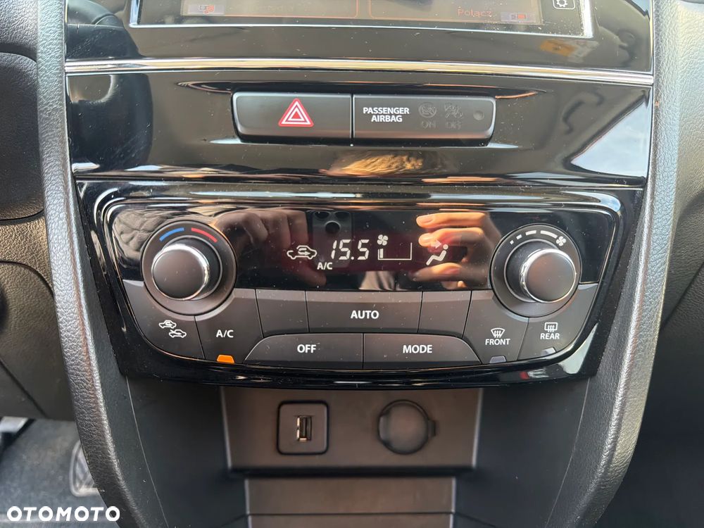 Suzuki Vitara 1.4 Boosterjet SHVS Premium 4WD - 21